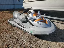 Salvage boats for sale at Brookhaven, NY auction: 2009 Seadoo RXT