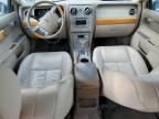 2007 Lincoln MKZ