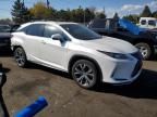 2020 Lexus RX 450H