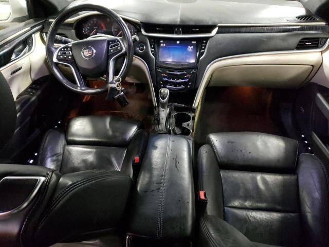 2014 Cadillac XTS Vsport Platinum