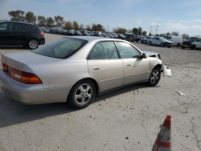 1998 Lexus ES 300