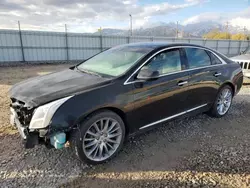 2013 Cadillac XTS Platinum en venta en Magna, UT