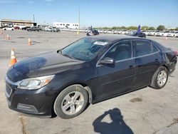 2014 Chevrolet Malibu LS en venta en Grand Prairie, TX