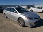 2013 Toyota Avalon Hybrid