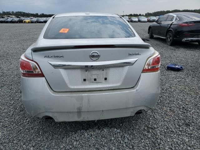 2013 Nissan Altima 3.5S