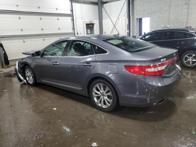 2013 Hyundai Azera