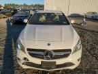 2015 Mercedes-Benz CLA 250 4matic