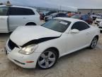 2006 Lexus SC 430