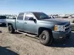 2009 Chevrolet Silverado K1500 LTZ