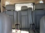 2003 Lincoln Aviator