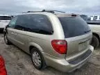 2006 Chrysler Town & Country Touring