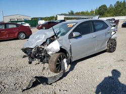 2017 Toyota Corolla L en venta en Memphis, TN