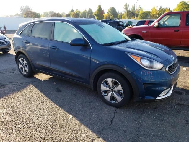 2019 KIA Niro FE