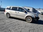 2014 Chrysler Town & Country Touring L