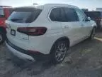 2022 BMW X5 Sdrive 40I