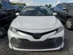 2020 Toyota Camry XLE