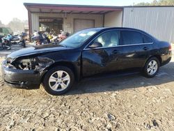 Chevrolet Impala salvage cars for sale: 2013 Chevrolet Impala LS