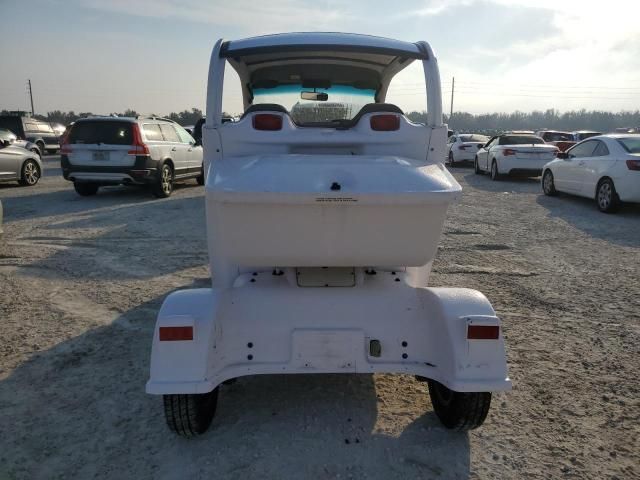 2005 Global Electric Motors 825