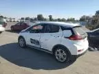 2019 Chevrolet Bolt EV LT