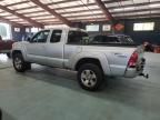 2008 Toyota Tacoma Access Cab