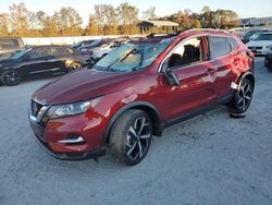 2022 Nissan Rogue Sport SL en venta en Spartanburg, SC