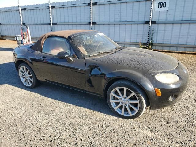 2006 Mazda MX-5 Miata