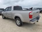 2006 Toyota Tundra Double Cab SR5