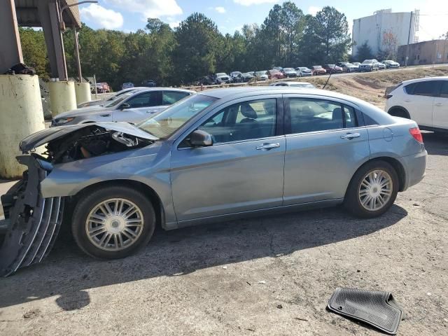 2008 Chrysler Sebring Limited