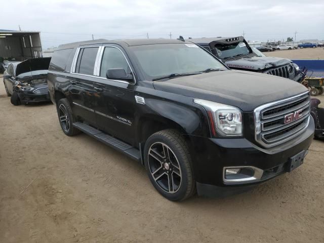 2016 GMC Yukon XL C1500 SLE