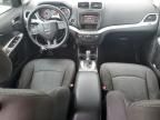 2013 Dodge Journey SE