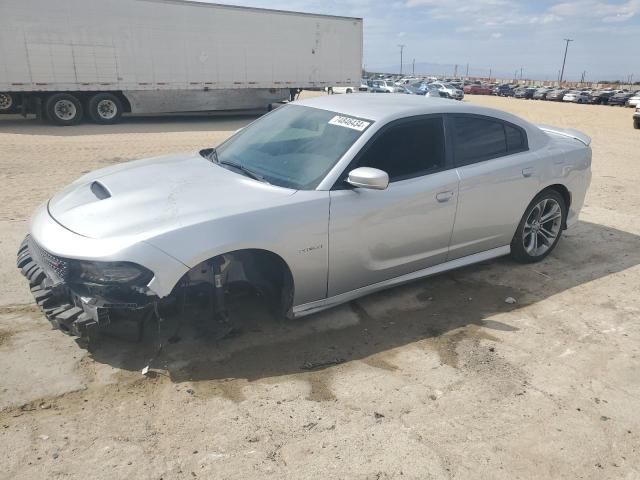 2020 Dodge Charger R/T