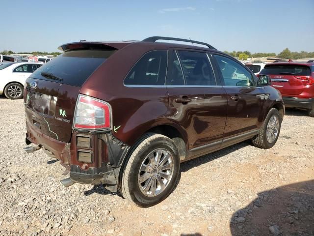 2010 Ford Edge Limited