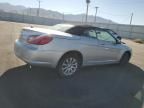 2010 Chrysler Sebring Touring