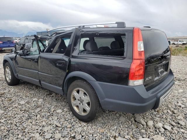 2005 Volvo XC70