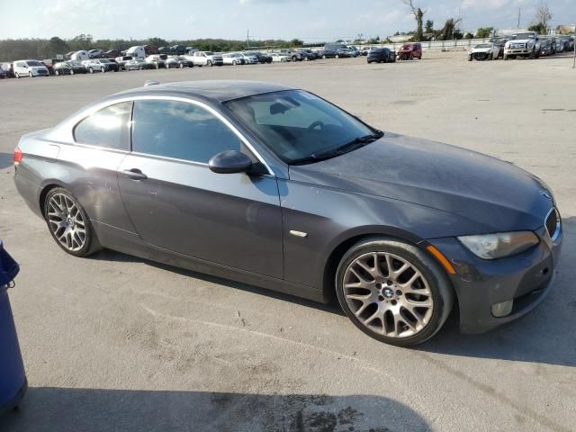 2007 BMW 328 I