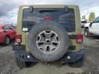 2013 Jeep Wrangler Unlimited Rubicon