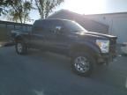 2013 Ford F250 Super Duty