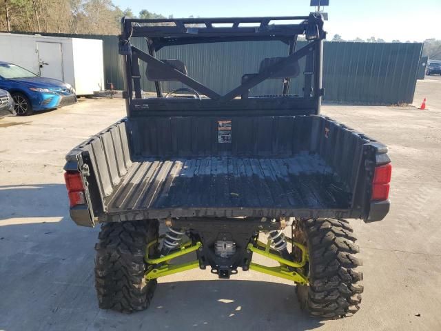 2019 Polaris Ranger XP 1000 EPS