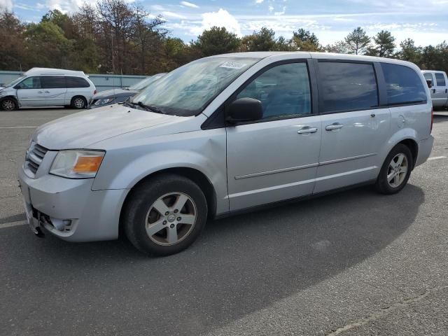 2010 Dodge Grand Caravan SE