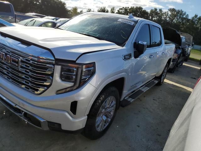 2022 GMC Sierra K1500 Denali