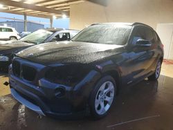 BMW salvage cars for sale: 2014 BMW X1 SDRIVE28I