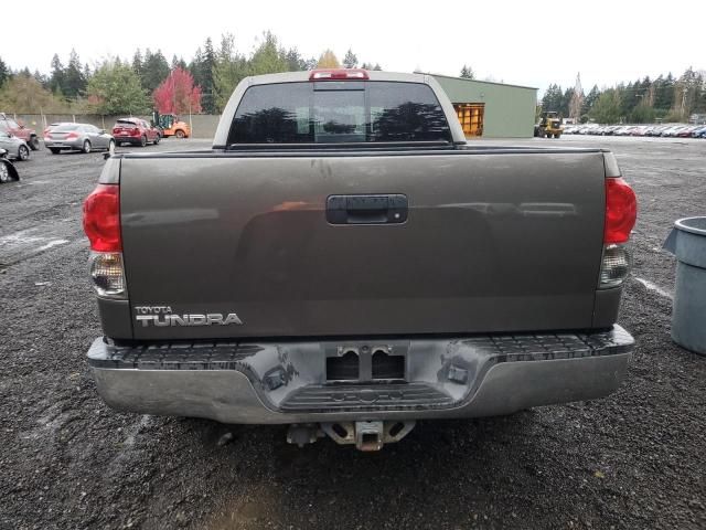 2007 Toyota Tundra Double Cab SR5