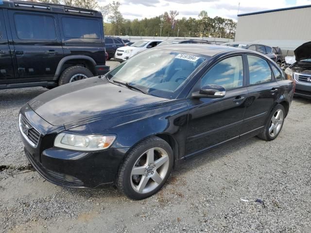 2008 Volvo S40 2.4I