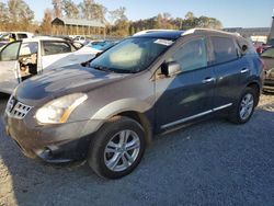 2013 Nissan Rogue S en venta en Spartanburg, SC