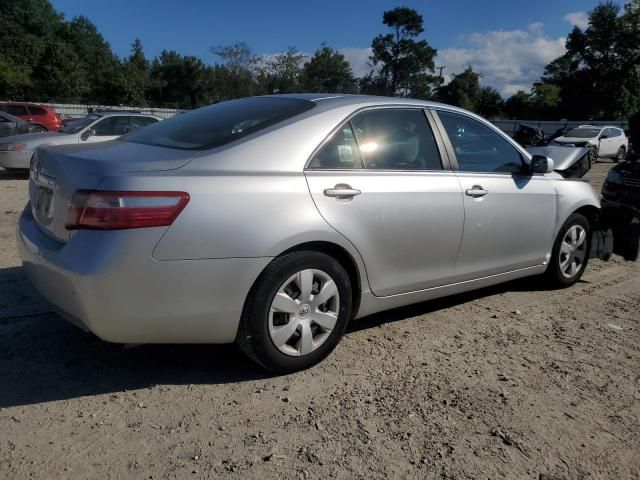 2009 Toyota Camry Base