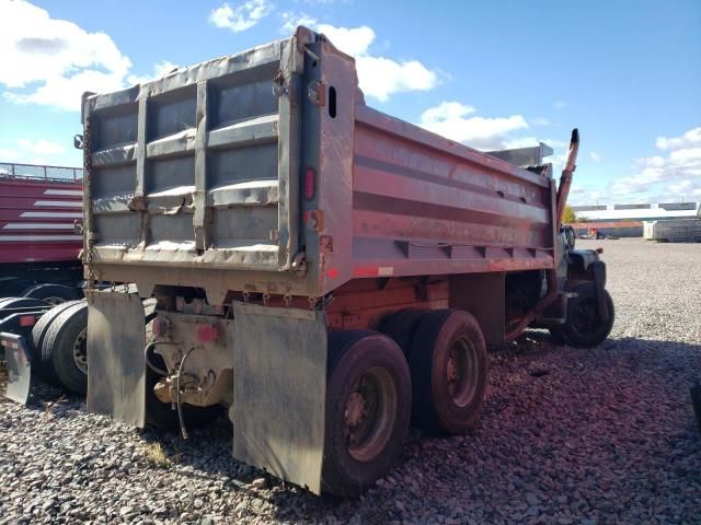 1993 Ford L-SERIES LT9000