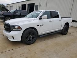 Dodge salvage cars for sale: 2018 Dodge RAM 1500 Sport