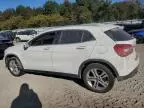 2018 Mercedes-Benz GLA 250 4matic