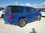 2011 Chevrolet Tahoe Police