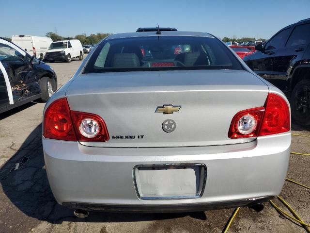 2011 Chevrolet Malibu 2LT